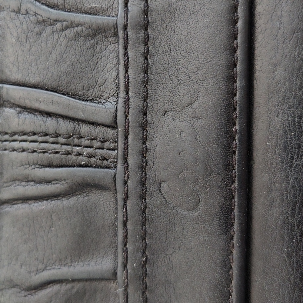 Coach Wallet - Picture 2 of 6